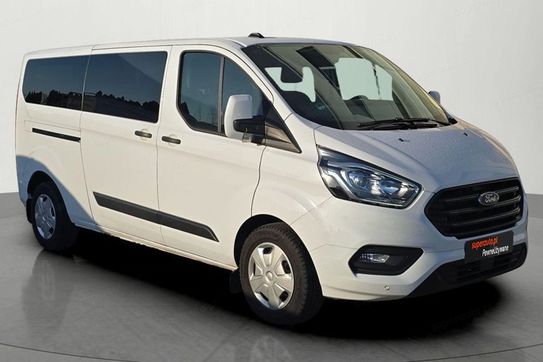 Ford Transit Custom Kombi L2H1