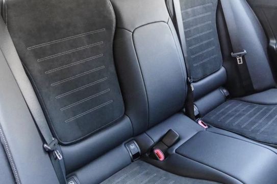 Mercedes Klasa C 180  Business Edition