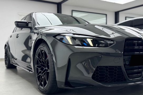 BMW Seria 3 M3 Competition xDrive