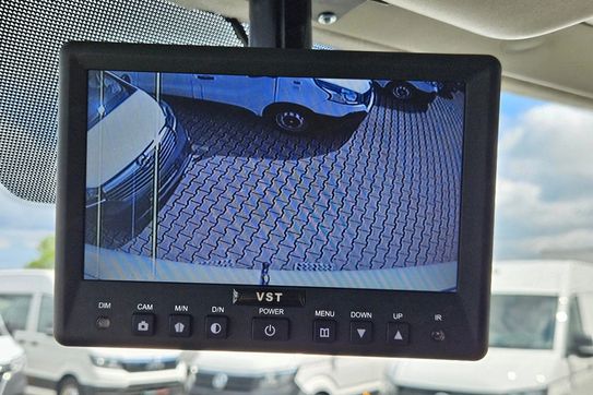 Ford Transit L2H2