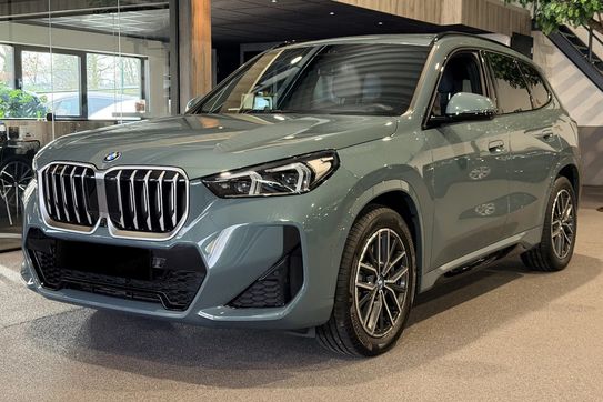 BMW X1 sDrive20i M Sport
