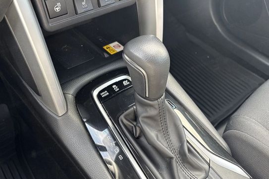 Toyota Corolla Cross 2.0 Hybrid Style