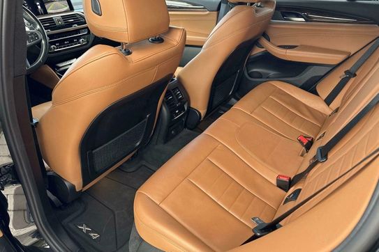 BMW X4 xDrive30i M Sport