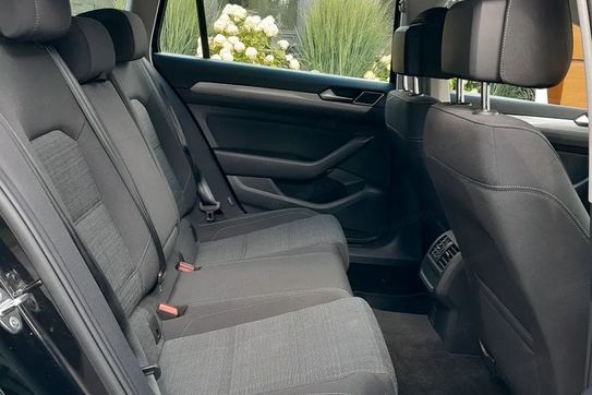 Volkswagen Passat 2.0 Tdi Evo Business Dsg