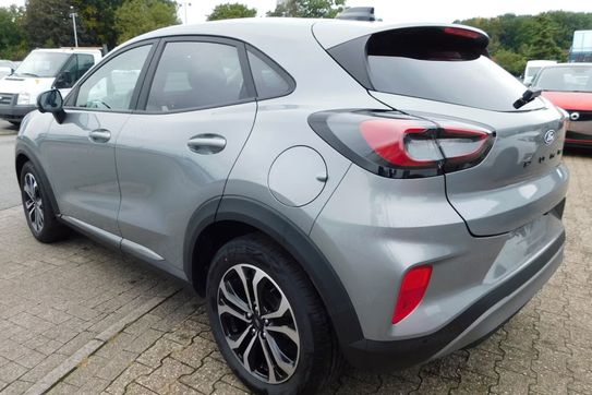 Ford Puma Titanium aut 1.0 EcoBoost