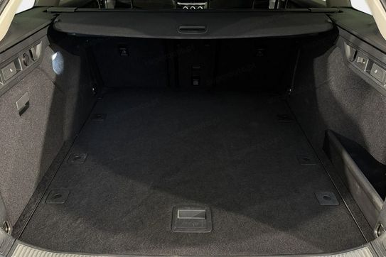 Skoda Superb 2.0 TDI SCR 4x4 DSG