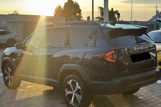 Dacia Bigster Journey LPG 1.2 mHEV