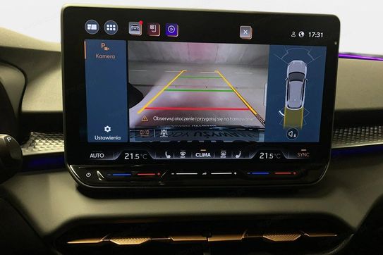 Cupra Terramar 1.5 TSI DSG