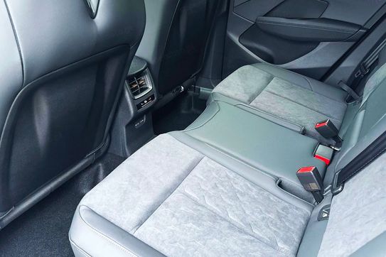 Cupra Terramar 1.5 eTSI DSG