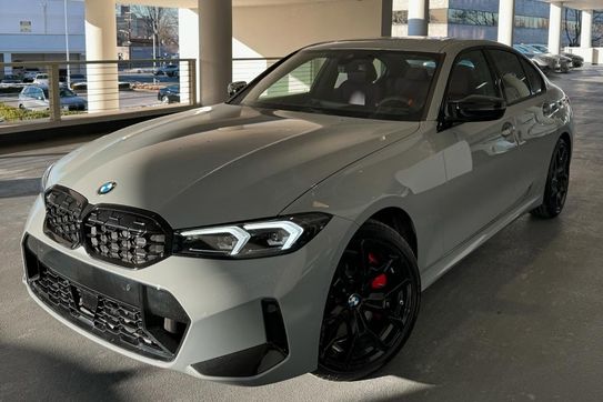 BMW Seria 3 M340i xDrive