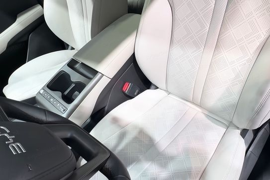BYD ATTO 2 DM-i Boost