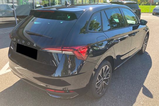 Skoda Scala Selection 1.5 TSI DSG