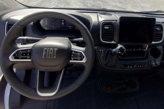 Fiat Ducato Maxi L3H2 aut