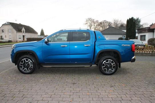 Volkswagen Amarok V6 TDI 4Mot. Aventura AT10