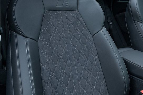 Audi Q5 TDI quattro S line