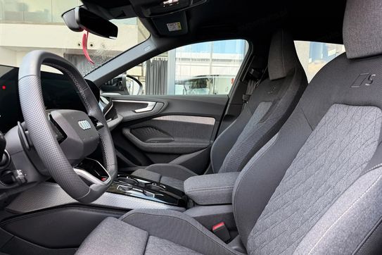 Audi A5 TFSI 150 kW S tronic