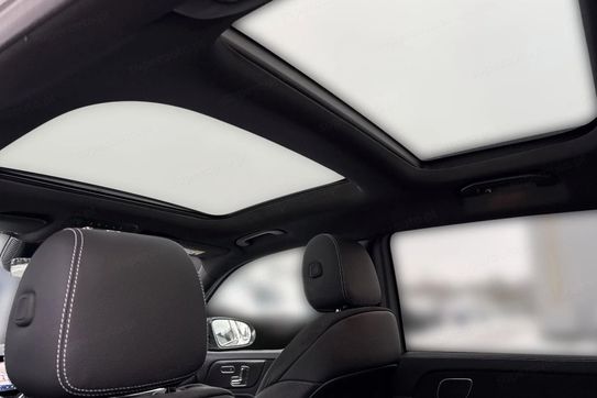 Mercedes GLB 220 d 4-Matic AMG Line 8G-DCT