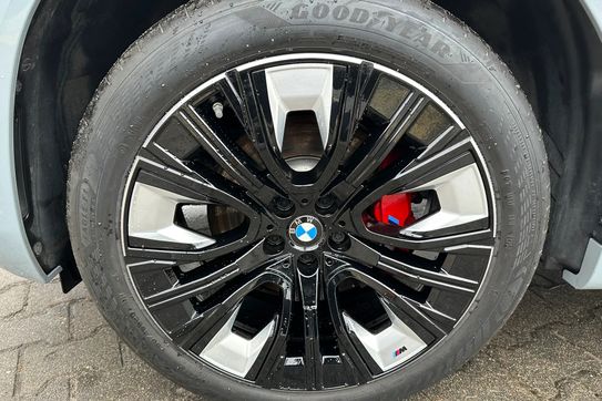 BMW X3 xDrive20d M Sport