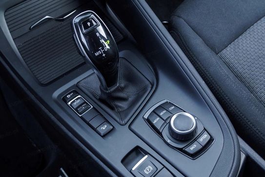 BMW X1 xDrive20i Advantage