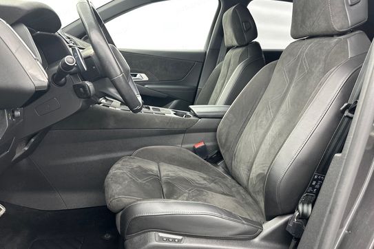 DS DS 7 Performance Line 1.6 E-Tense Hybrid AT