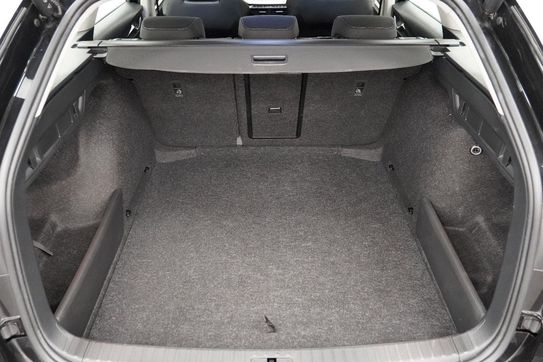 Skoda Octavia Selection 1.5 TSI mHEV DSG