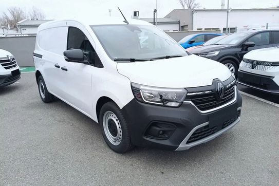 Renault Kangoo Van L2 Advance