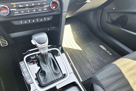 Kia ProCeed 1.5 t-Gdi Gt Line Dct