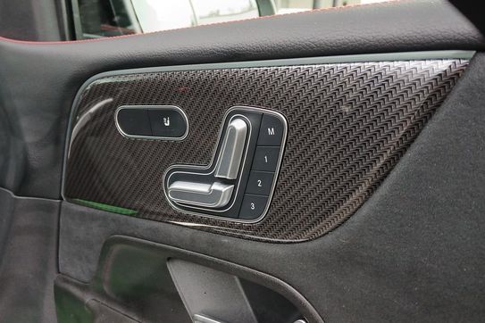 Mercedes GLB 220 d 4MATIC AMG Line