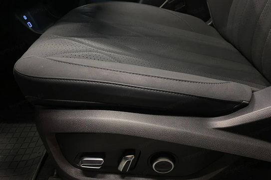 Chery TIGGO 8 Tiggo 8 1.5 T-GDI Super Hybrid  DCT