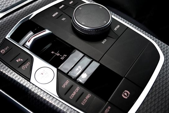 BMW Seria 3 330i M Sport