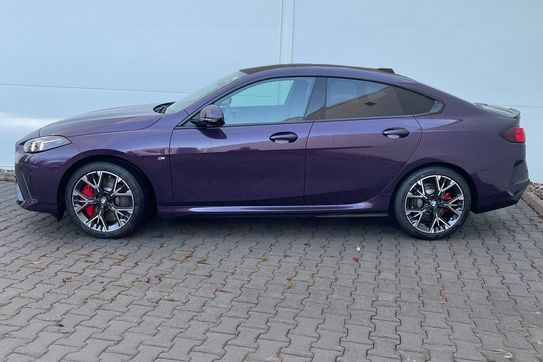 BMW Seria 2 Gran Coupe 218d