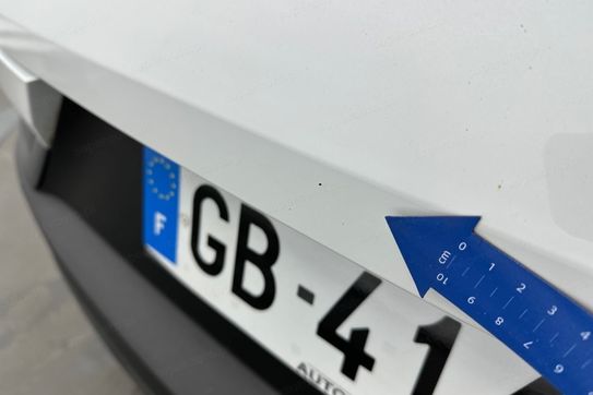 Renault Captur RS Line 1.6 E-Tech Hybrid AT