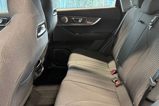 Chery Tiggo 7 Select 1.5 T-GDI HEV DCT