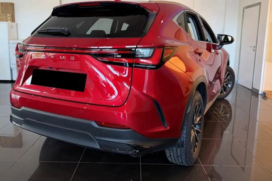 Lexus NX 350h Prestige 2.5 Hybrid