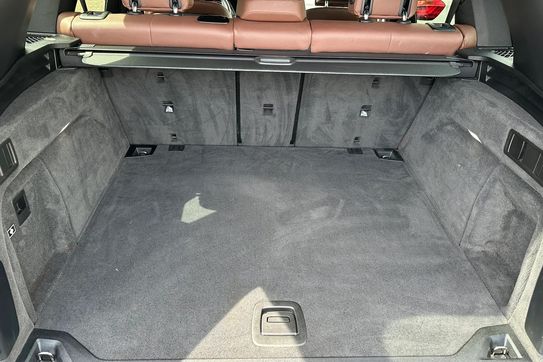 BMW X5 xDrive25d sport-aut