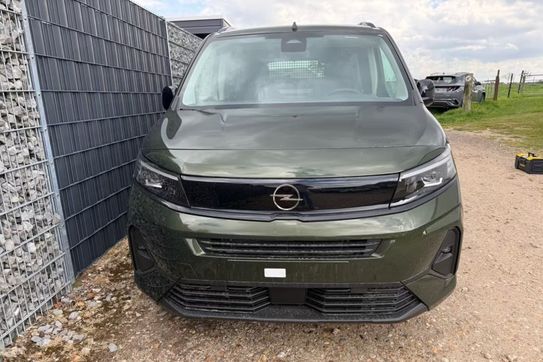 Opel Combo Kombi XL L2H1 EAT8
