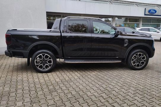 Ford Ranger Wildtrak A10 4x4