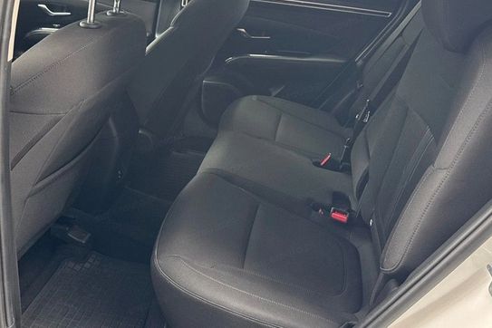 Hyundai Tucson 1.6 T-GDI Smart 2WD