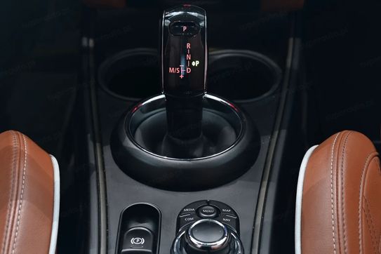 Mini Countryman Cooper aut