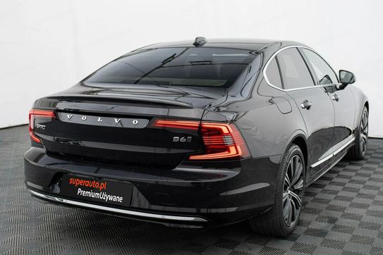 Volvo S90 B6 B AWD Inscription aut