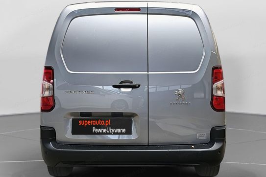 Peugeot Partner Van L2H1