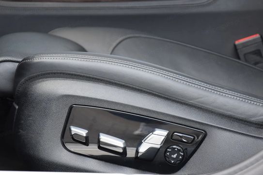 BMW Seria 7 750d xDrive M Sport