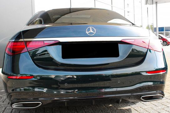 Mercedes Klasa S 580 4-Matic L AMG Line