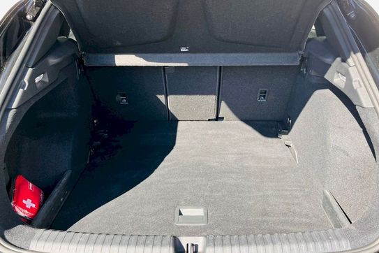 Cupra Terramar VZ 1.5 eHybrid DSG