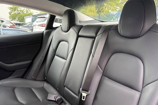 Tesla Model 3 Standard Range Plus