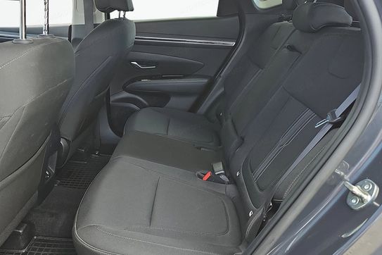 Hyundai Tucson 1.6 T-GDi Smart 2WD