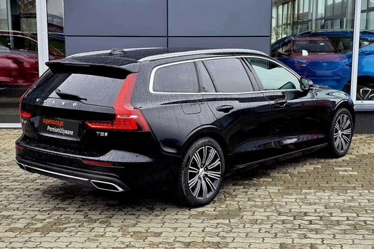 Volvo V60 T5 AWD Inscription