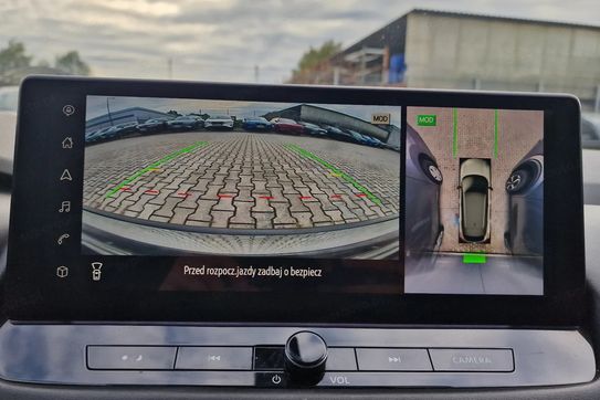 Nissan Qashqai 1.3 DIG-T N-Connecta Xtronic