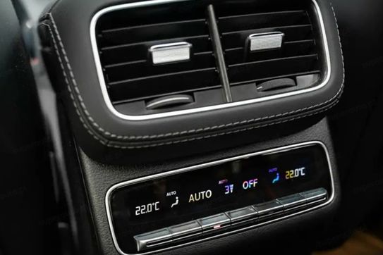 Mercedes GLE AMG 53  4-Matic+