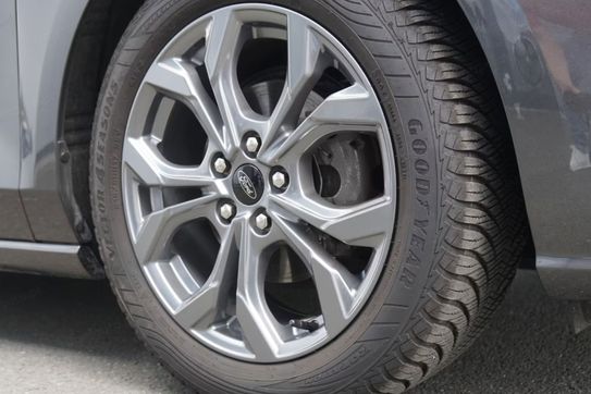 Ford Focus ST-Line X  1.0 EcoBoost